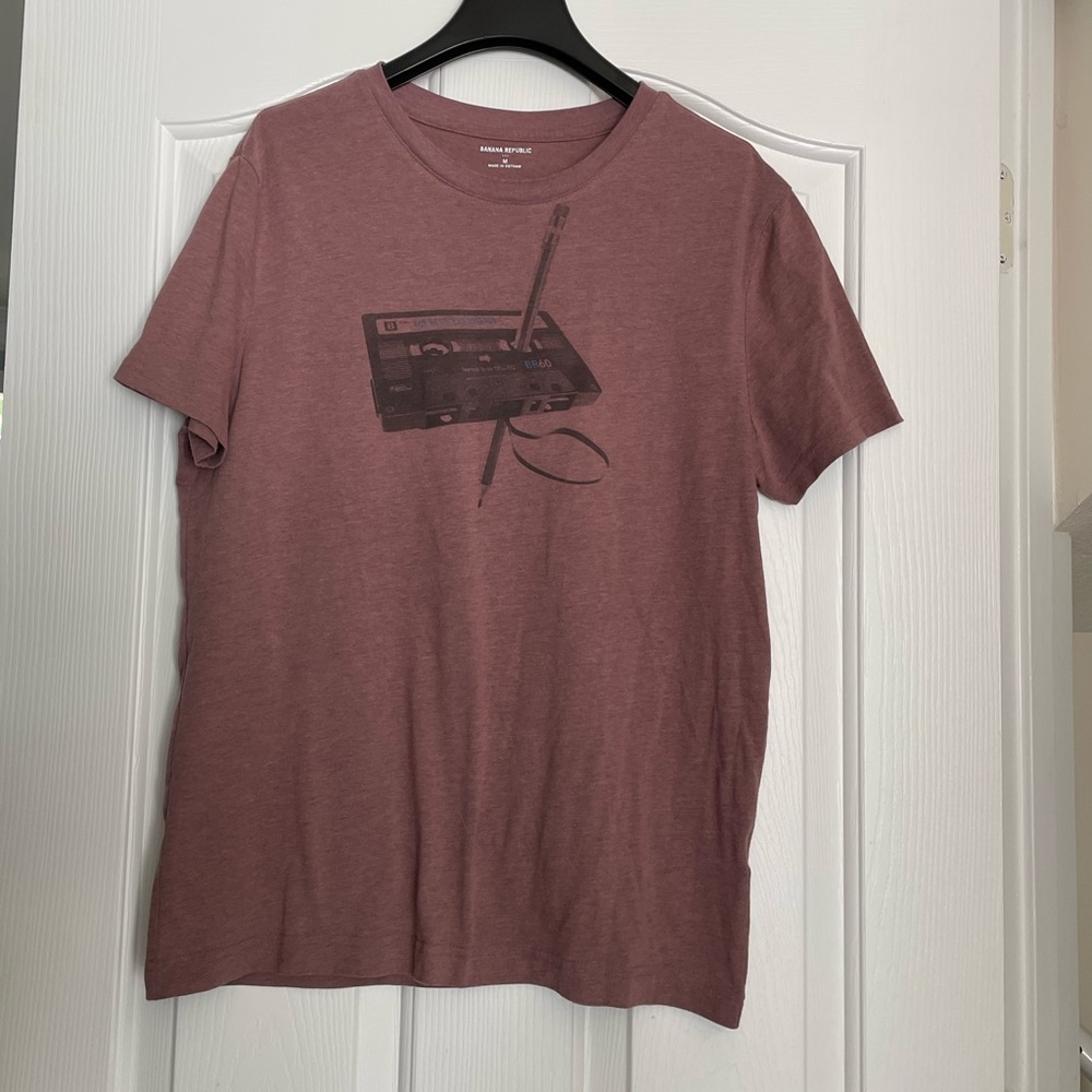 Men’s Graphic T-Shirt